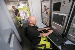 TV Kanaluntersuchung in Bechtsrieth mit Kameratechnik