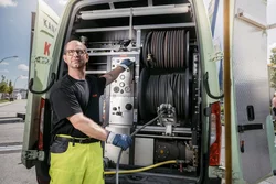 Über uns Kanalreinigung und Rohrreinigung Bechtsrieth